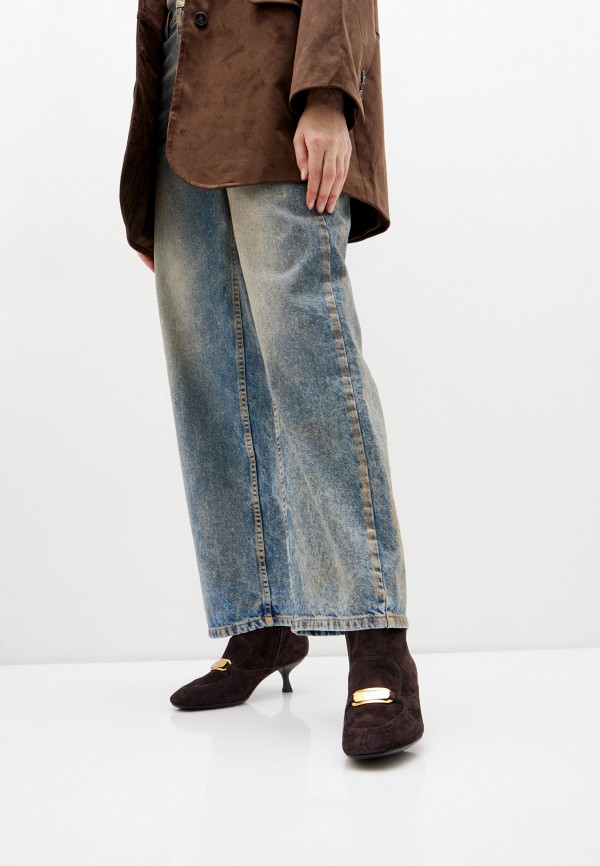 IDOL Полусапоги - фото 6