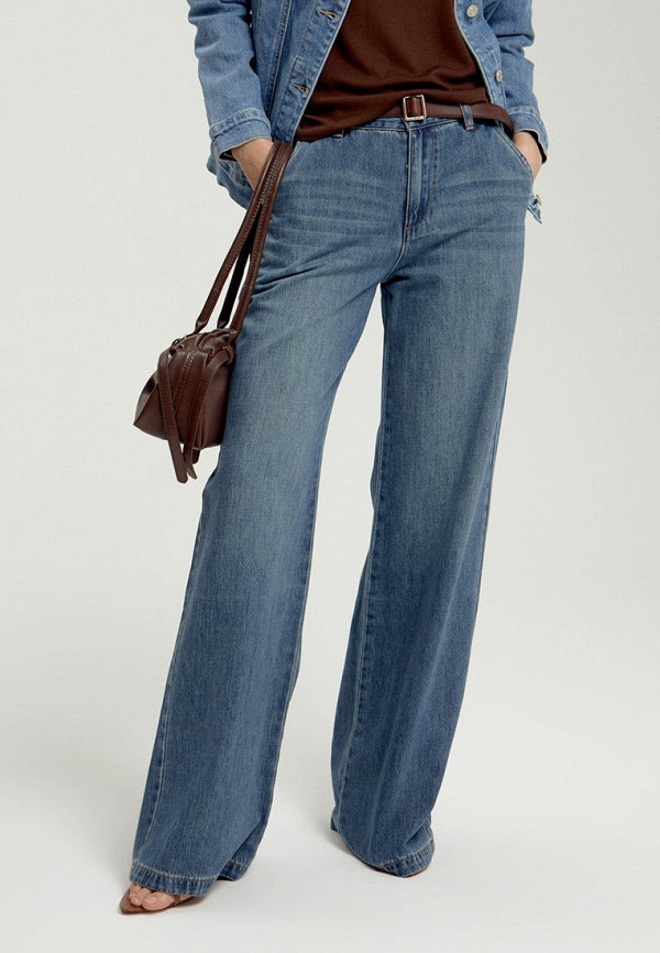 Mossmore Джинсы - WIDE LEG - фото 1