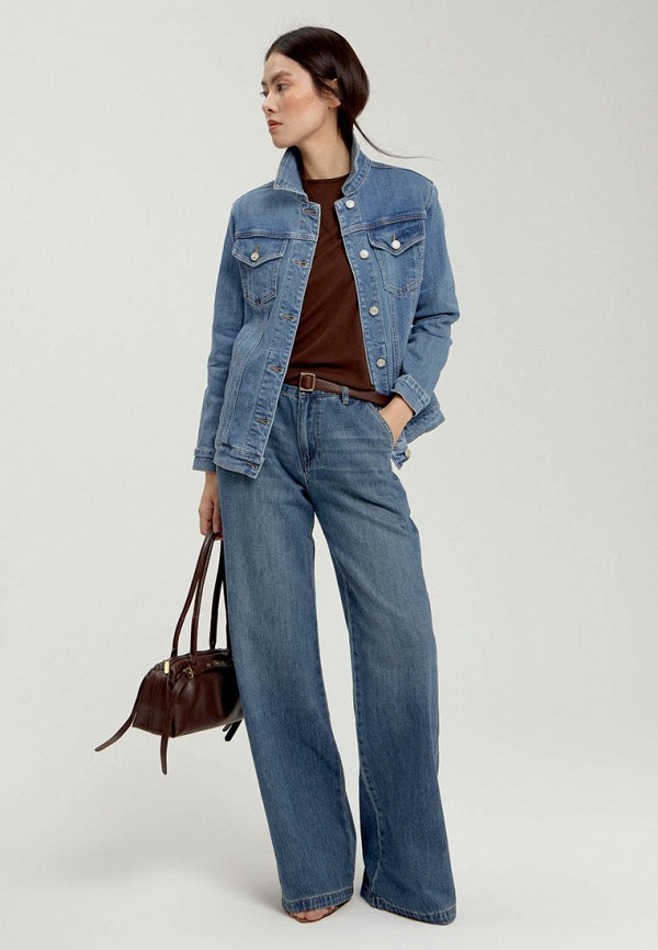 Mossmore Джинсы - WIDE LEG - фото 2