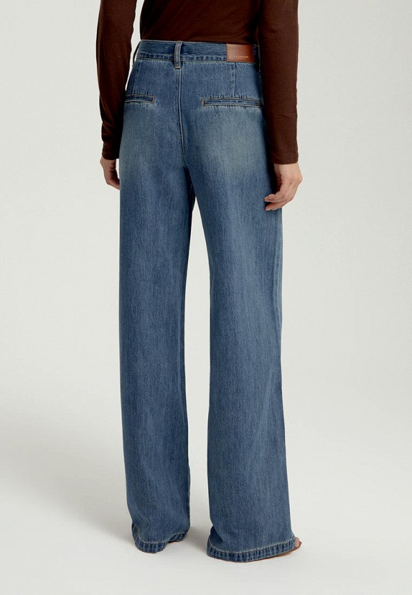 Mossmore Джинсы - WIDE LEG - фото 3