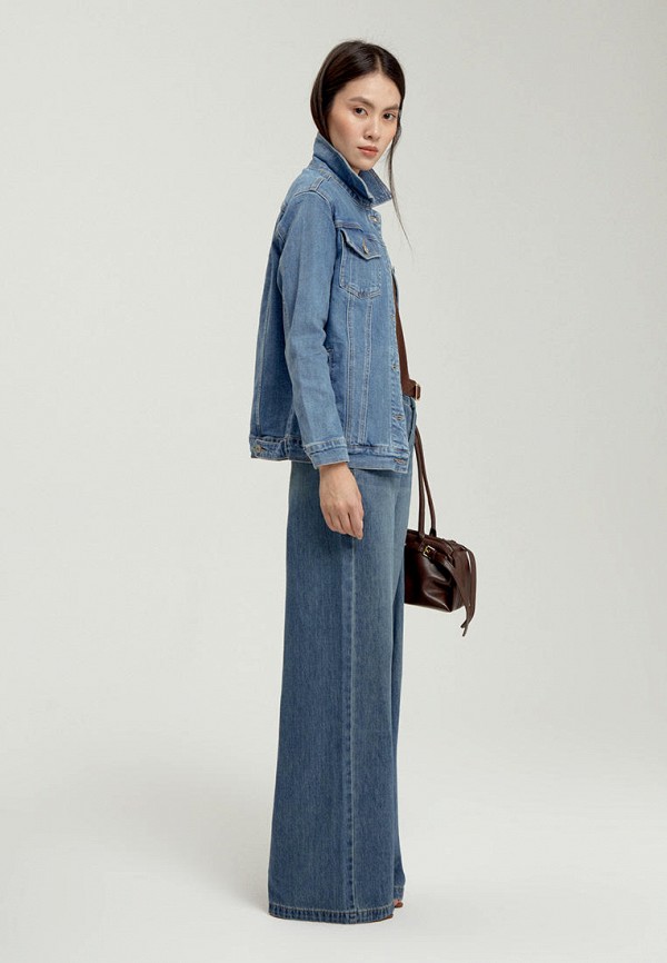 Mossmore Джинсы - WIDE LEG - фото 4