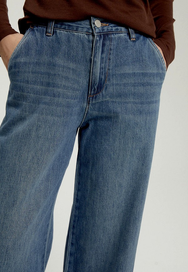 Mossmore Джинсы - WIDE LEG - фото 5