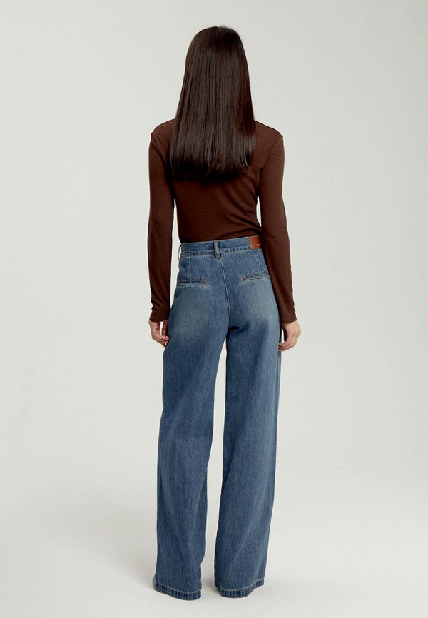 Mossmore Джинсы - WIDE LEG - фото 6