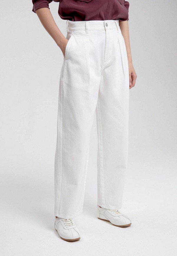 Mossmore Джинсы - BAGGY FIT - фото 1