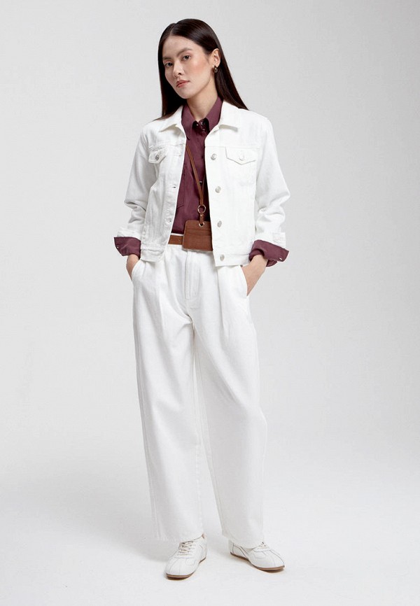 Mossmore Джинсы - BAGGY FIT - фото 2