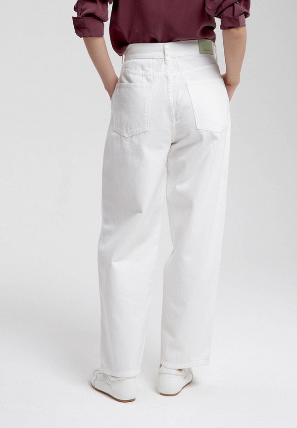 Mossmore Джинсы - BAGGY FIT - фото 3