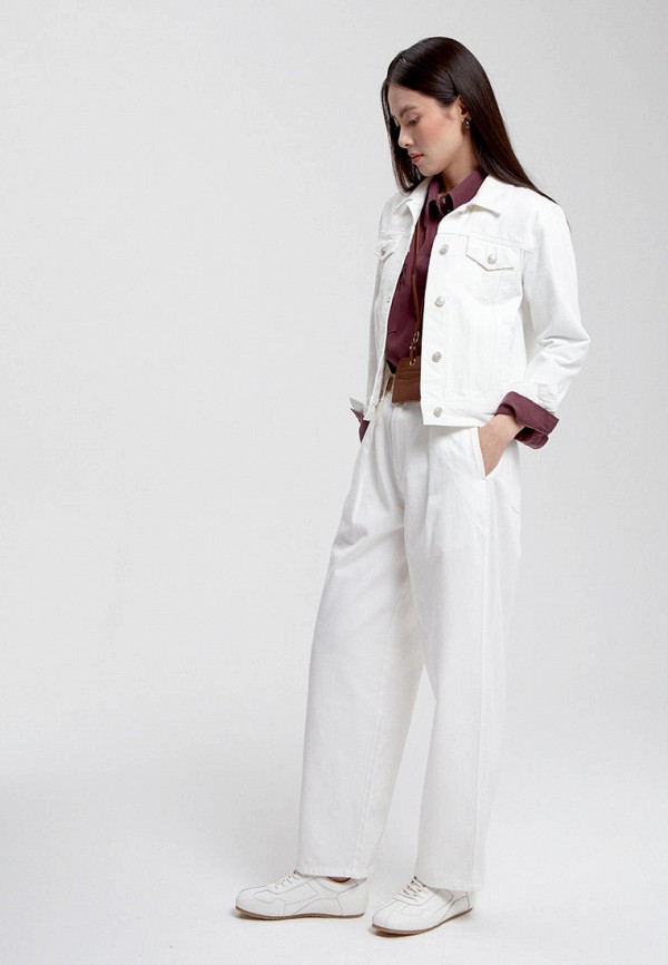 Mossmore Джинсы - BAGGY FIT - фото 4