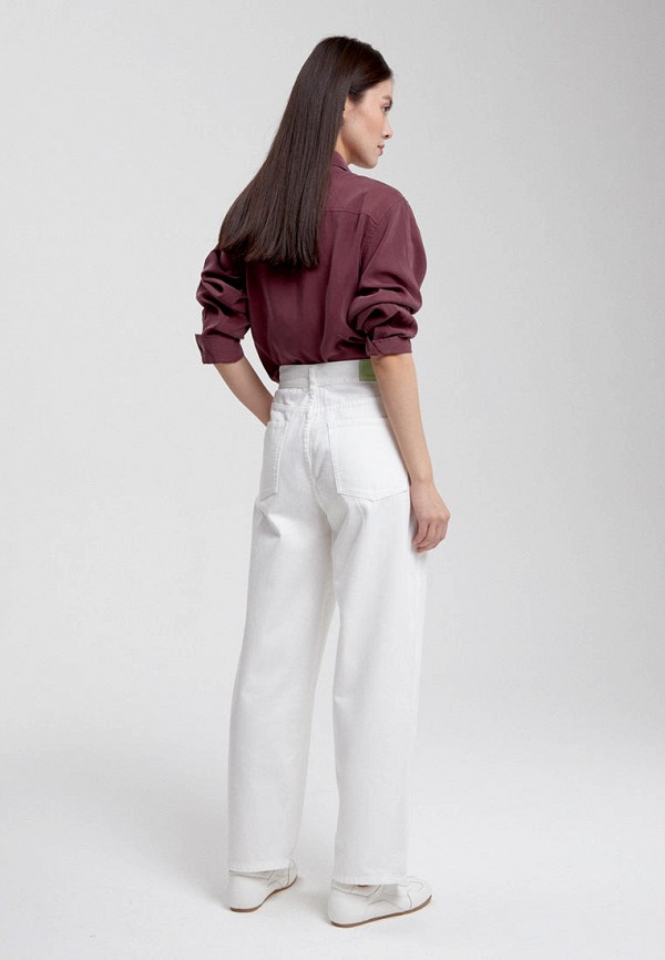 Mossmore Джинсы - BAGGY FIT - фото 6