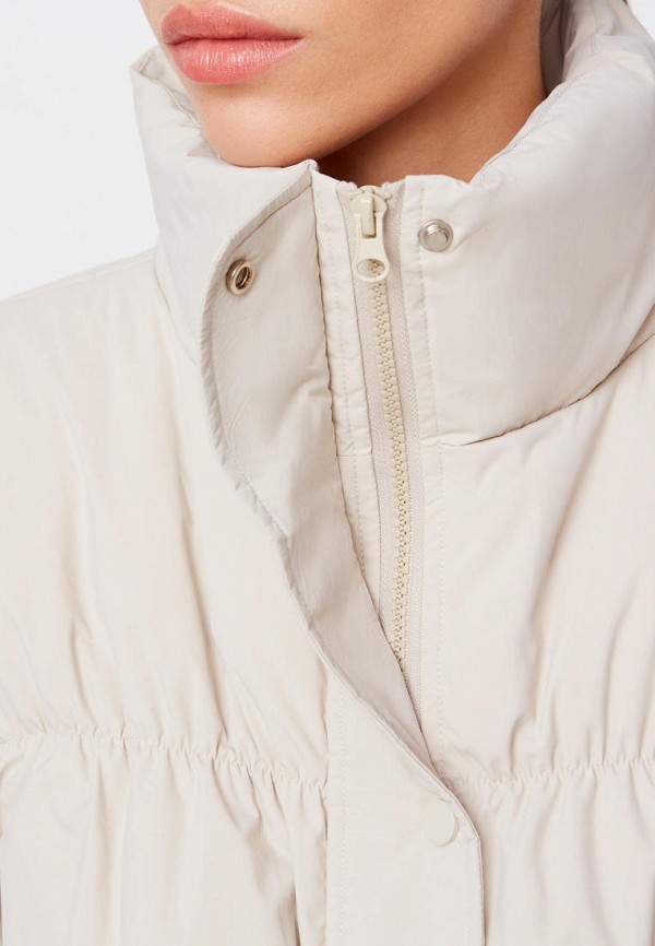 Vittoria Vicci Жилет утепленный - Lamoda Online Exclusive - фото 6