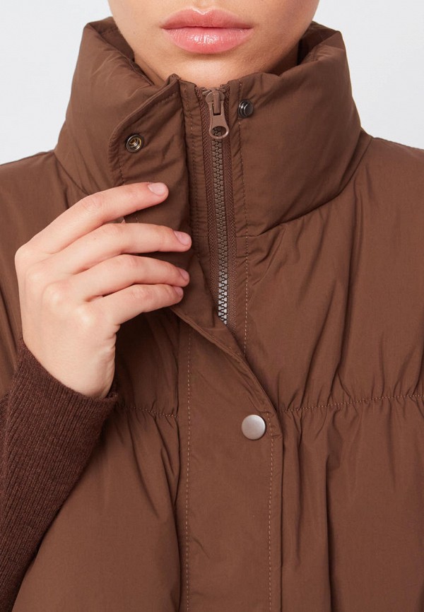 Vittoria Vicci Жилет утепленный - Lamoda Online Exclusive - фото 6