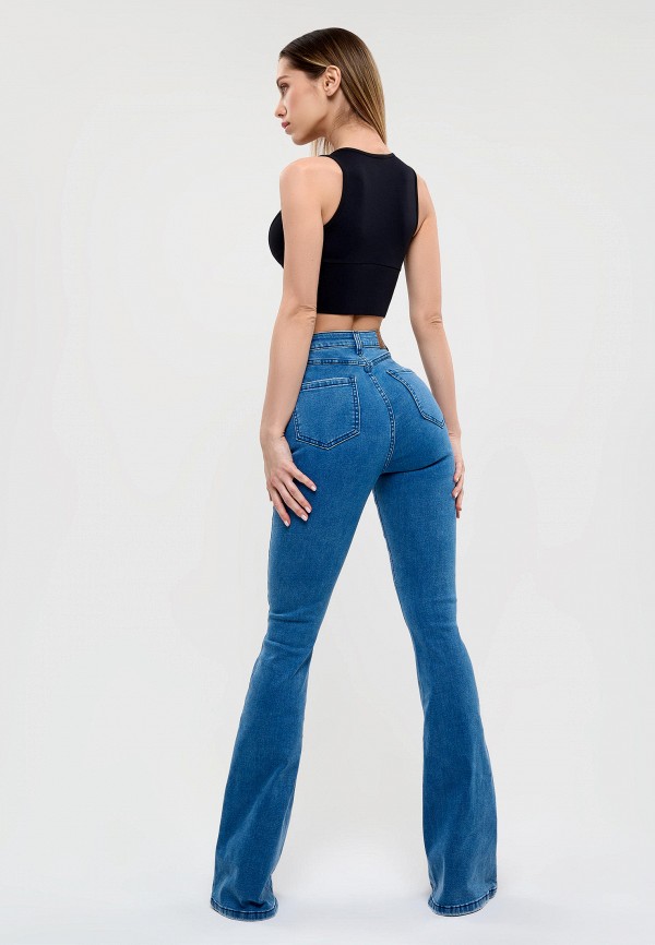 Bona Fide Джинсы - фото 6