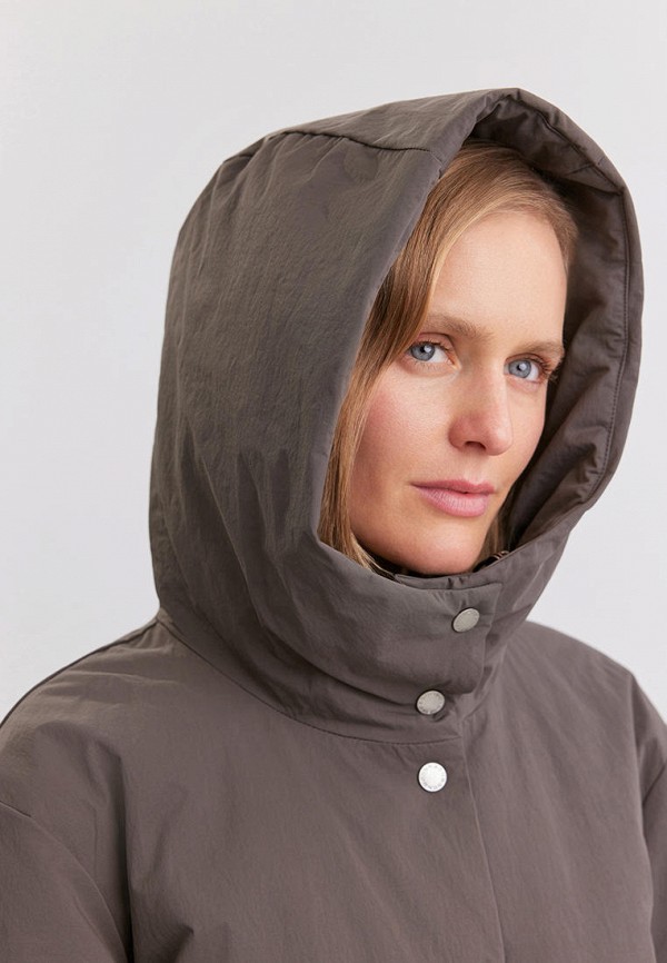 Baon Куртка утепленная - фото 4