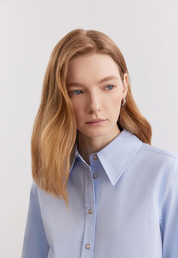 Baon Рубашка - фото 4