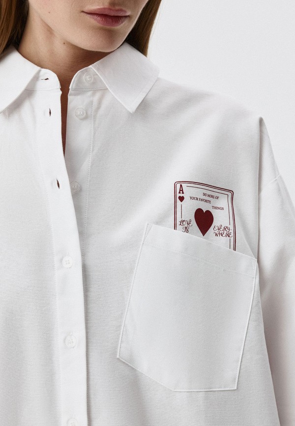 Sela Рубашка - фото 6