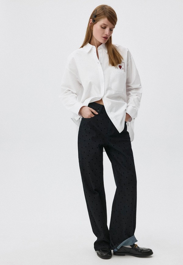 Sela Рубашка - фото 2