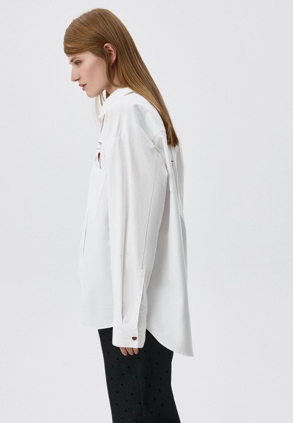 Sela Рубашка - фото 4