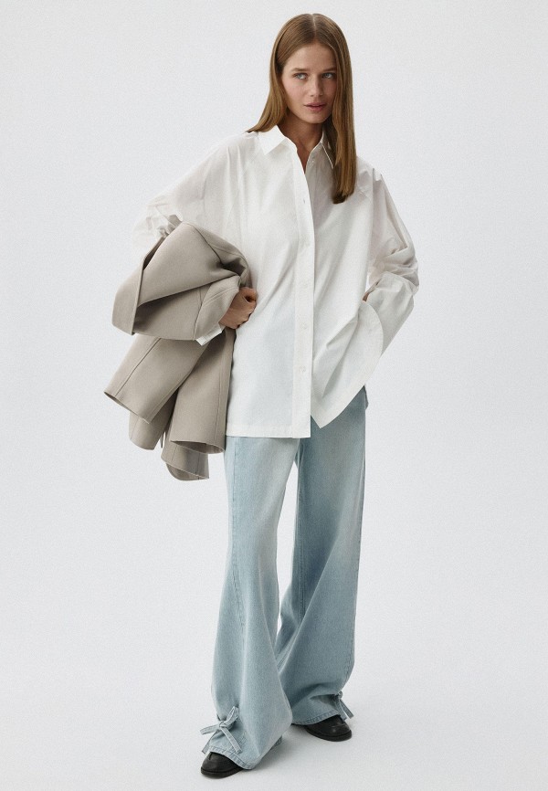 Sela Рубашка - фото 2