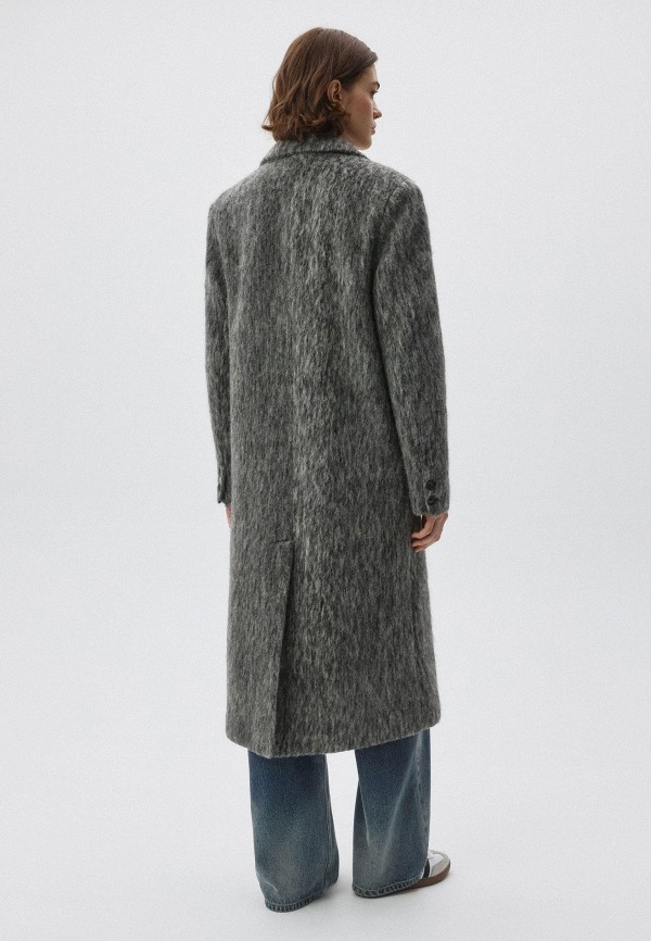 Sela Пальто двубортное - фото 2