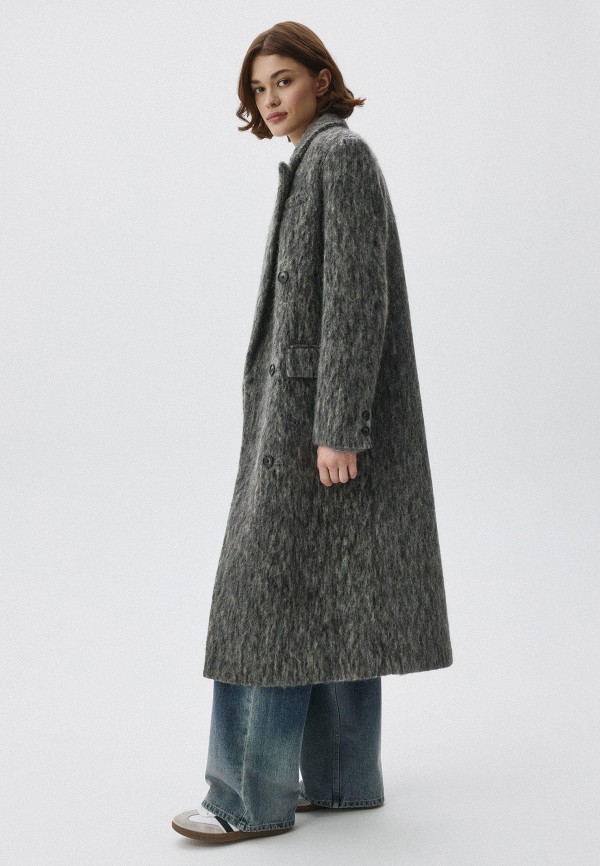 Sela Пальто двубортное - фото 4