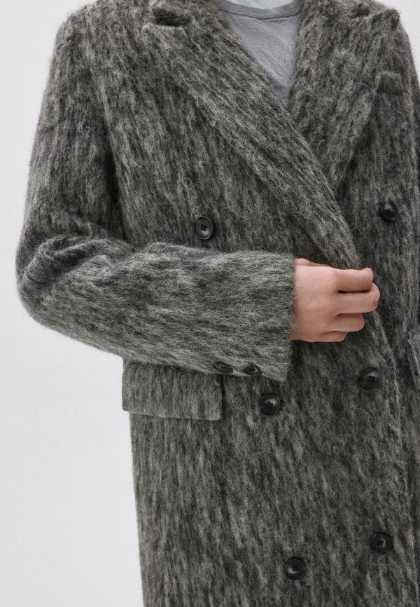 Sela Пальто двубортное - фото 5