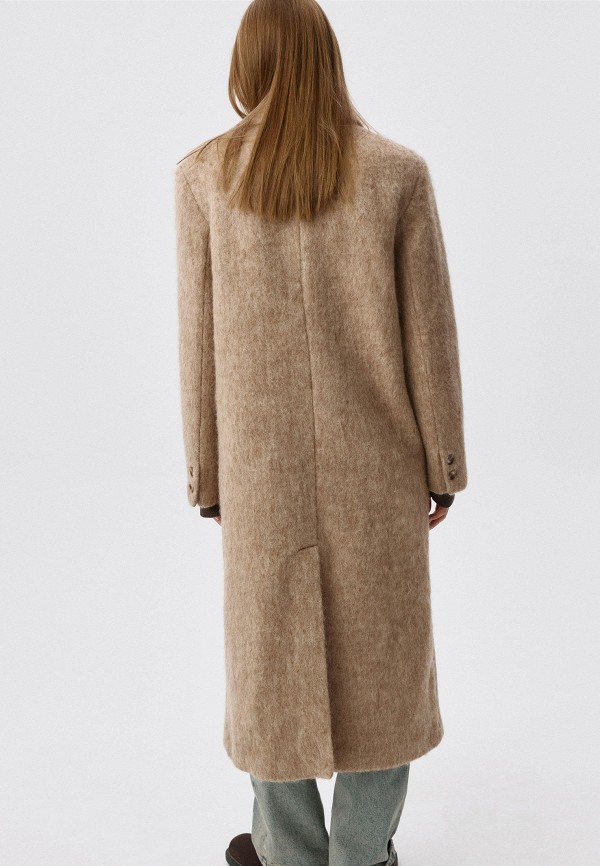 Sela Пальто двубортное - фото 2