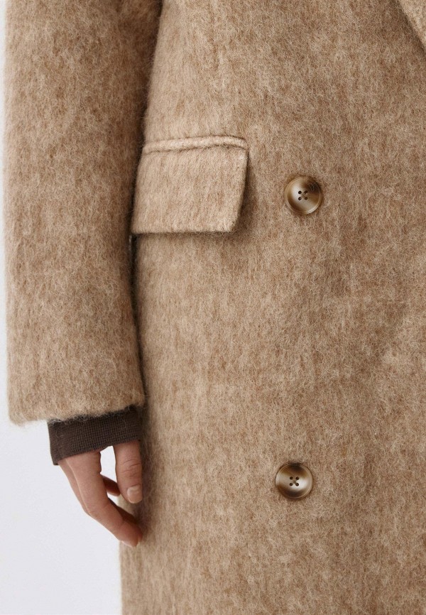 Sela Пальто двубортное - фото 6