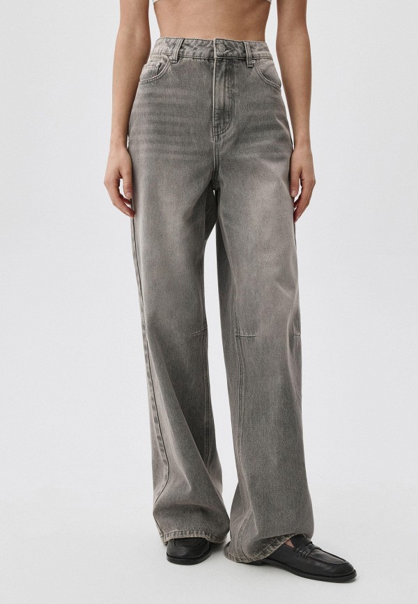 Sela Джинсы - фото 1