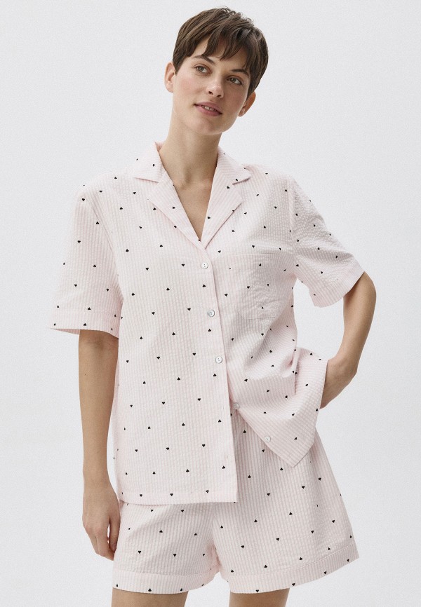 Sela Рубашка домашняя - фото 1