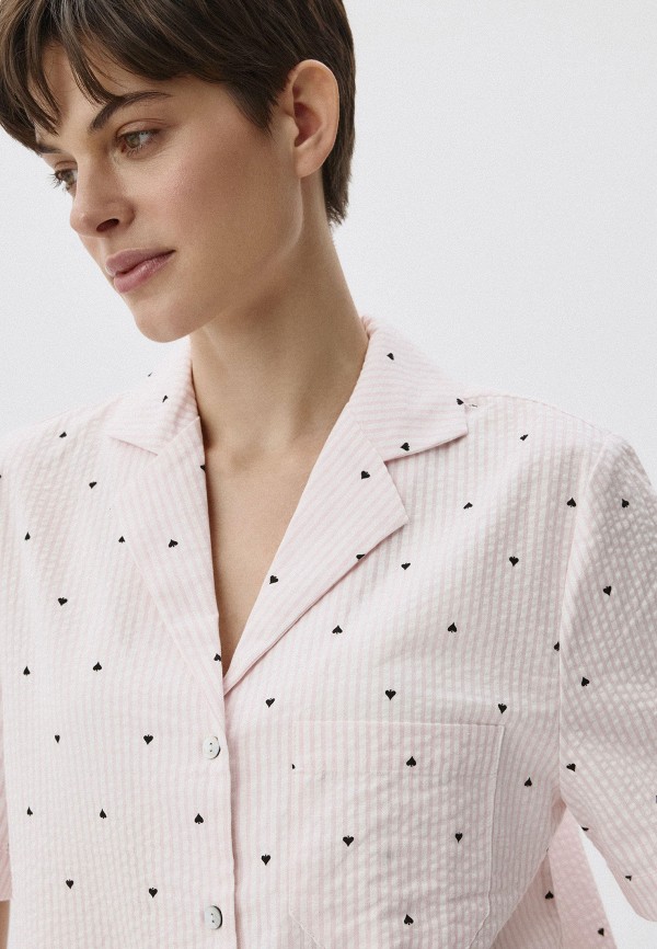 Sela Рубашка домашняя - фото 5