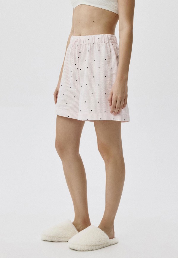 Sela Шорты домашние - фото 4