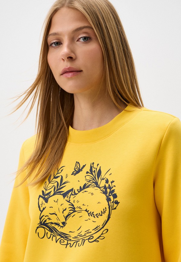 Outventure Свитшот - фото 4