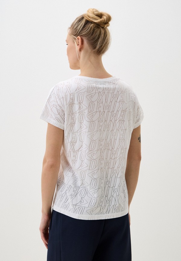 Demix Футболка - фото 2