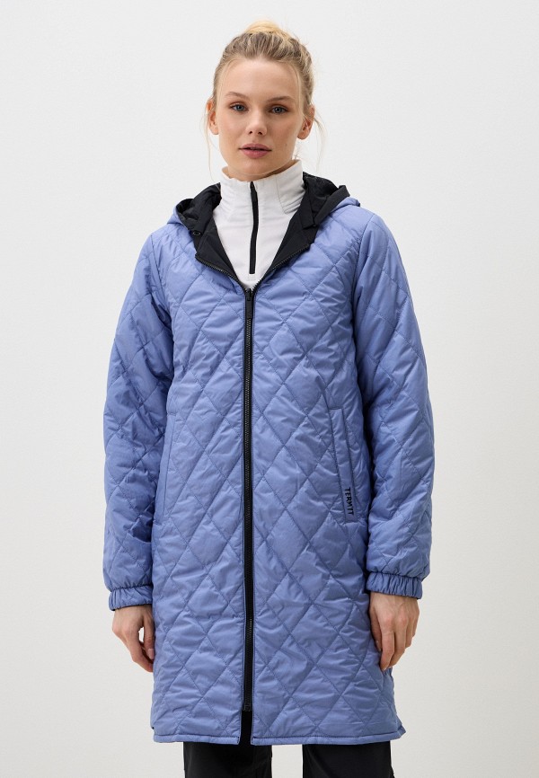 Termit Куртка утепленная - фото 2