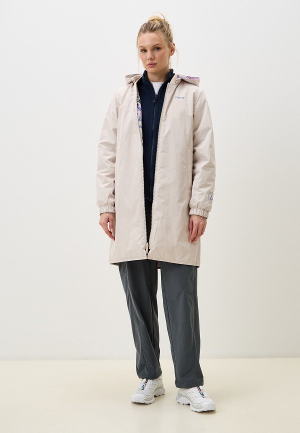 Termit Куртка утепленная - фото 2