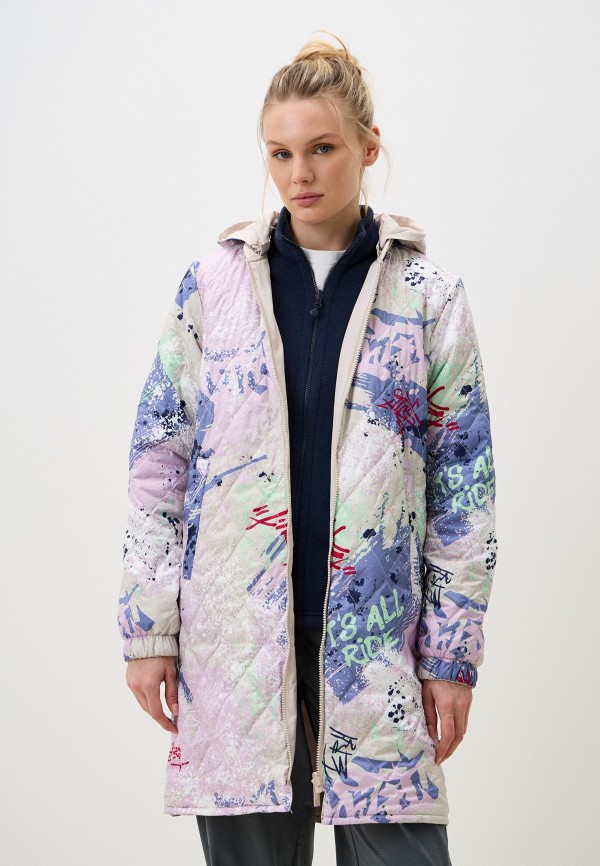 Termit Куртка утепленная - фото 4