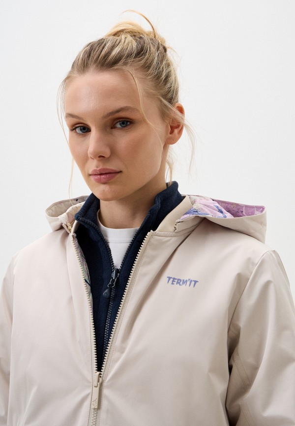 Termit Куртка утепленная - фото 5