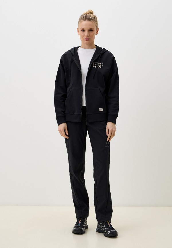 Termit Толстовка - фото 2