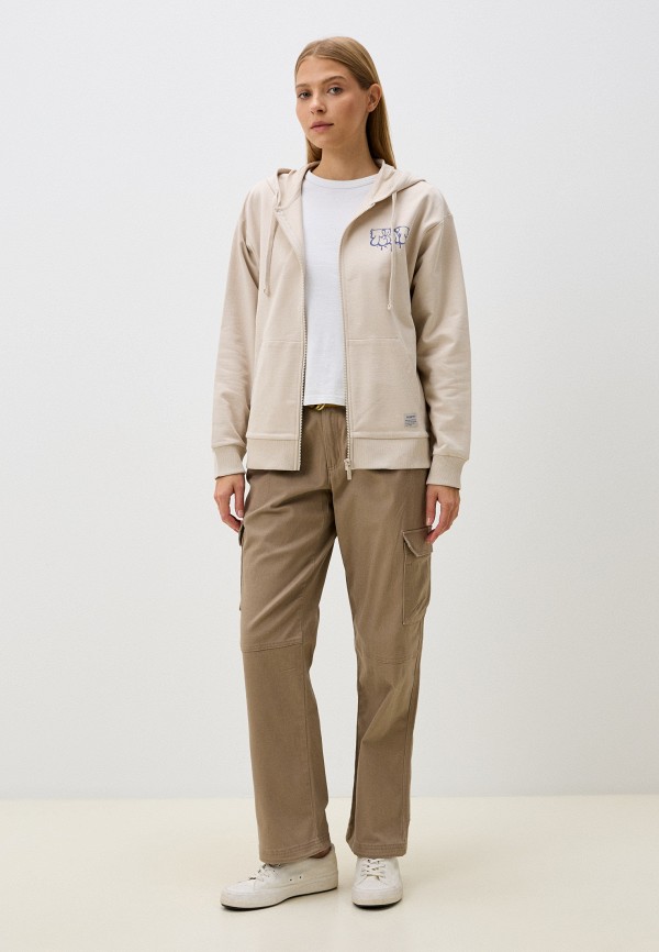 Termit Толстовка - фото 2