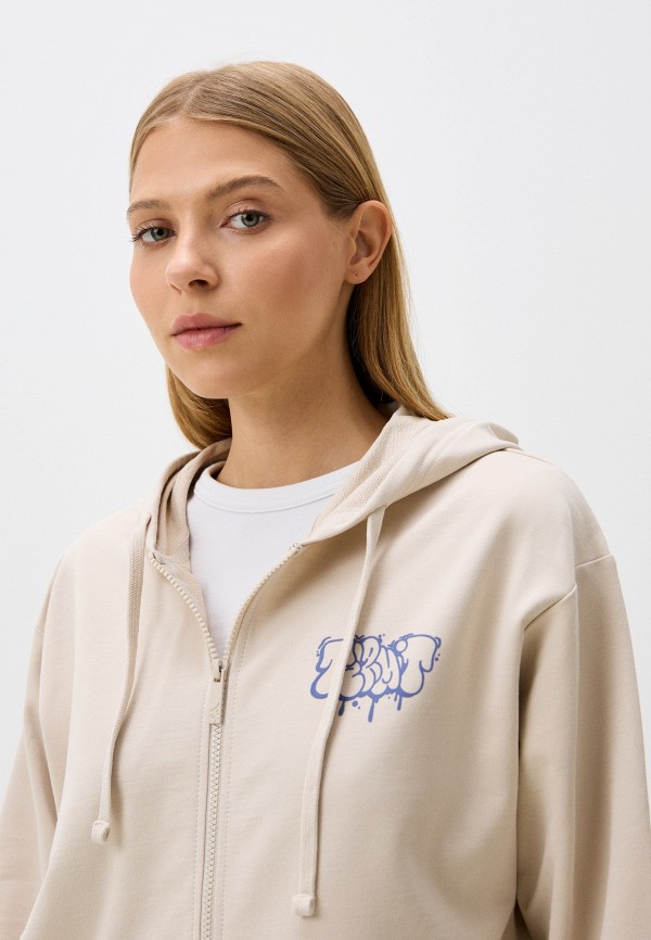 Termit Толстовка - фото 4