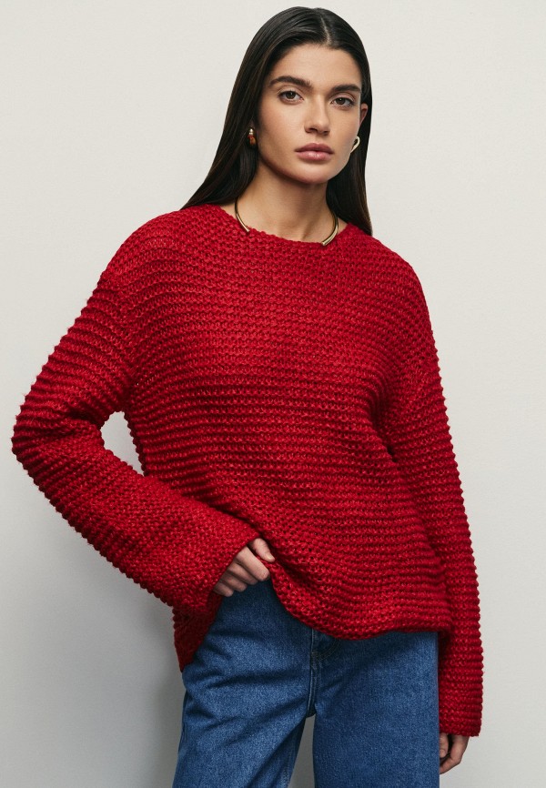 Zarina Джемпер - фото 6