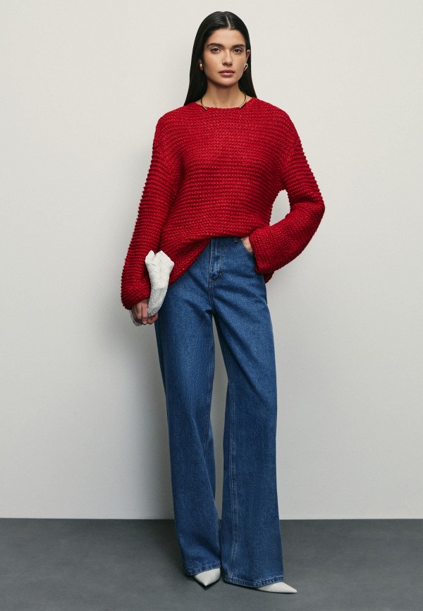 Zarina Джемпер - фото 2