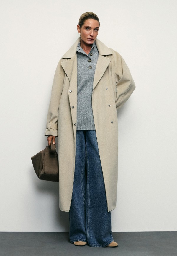 Zarina Пальто - фото 3