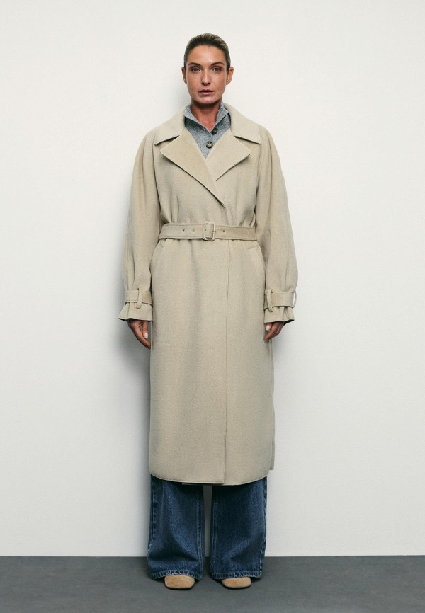 Zarina Пальто - фото 1