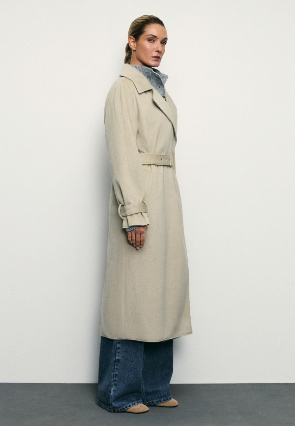 Zarina Пальто - фото 5