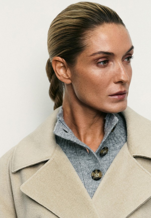 Zarina Пальто - фото 4