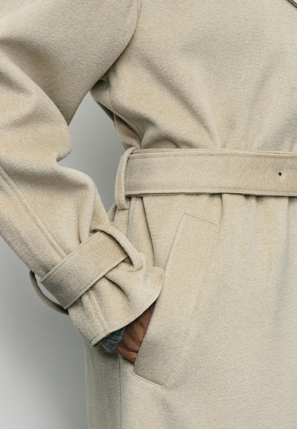 Zarina Пальто - фото 6