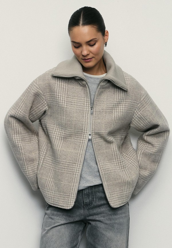 Zarina Полупальто - фото 1