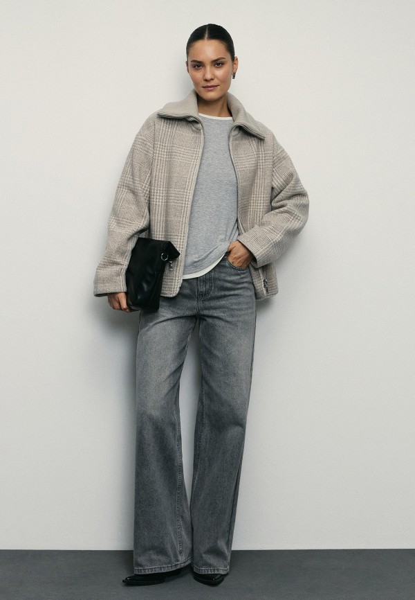 Zarina Полупальто - фото 2