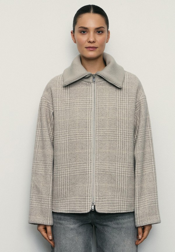 Zarina Полупальто - фото 6