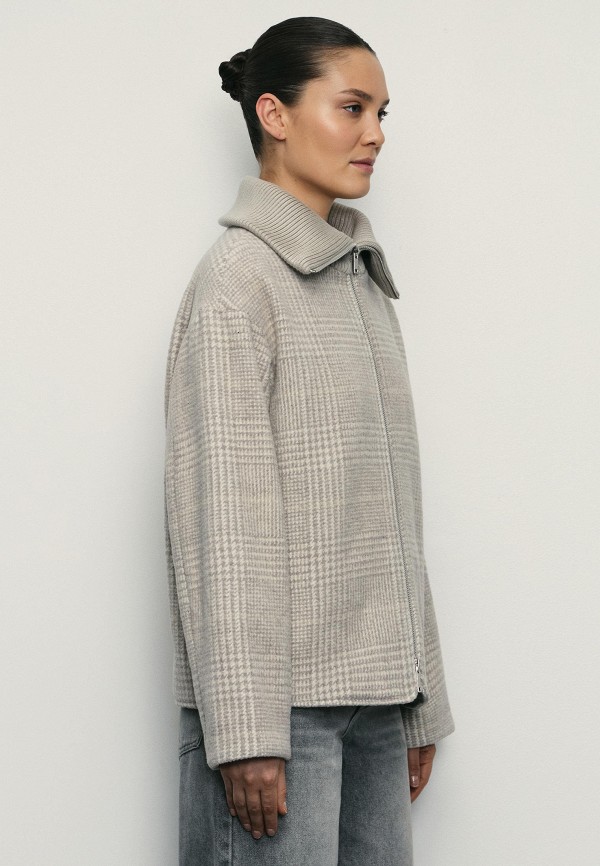 Zarina Полупальто - фото 5